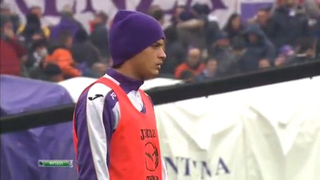 LiveFootball.ws | Фиорентина - Наполи 2