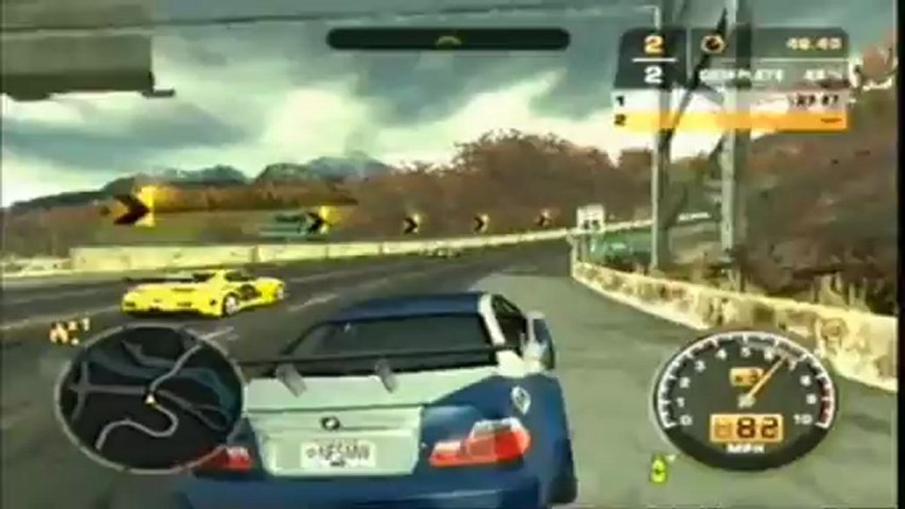 videoGaiden 1.6