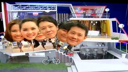 บ้านเจ้าปัญญา  วันที่ 20 มกราคม 2556