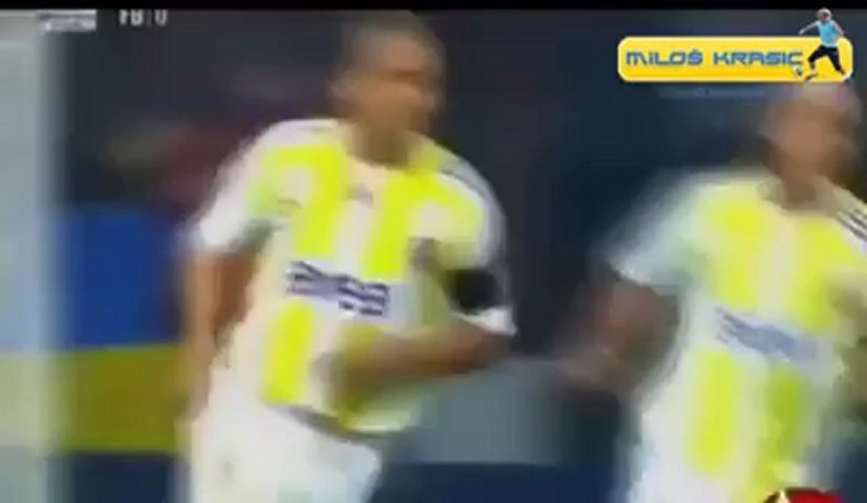 EFSANE KAPTAN ALEX DE SOUZA