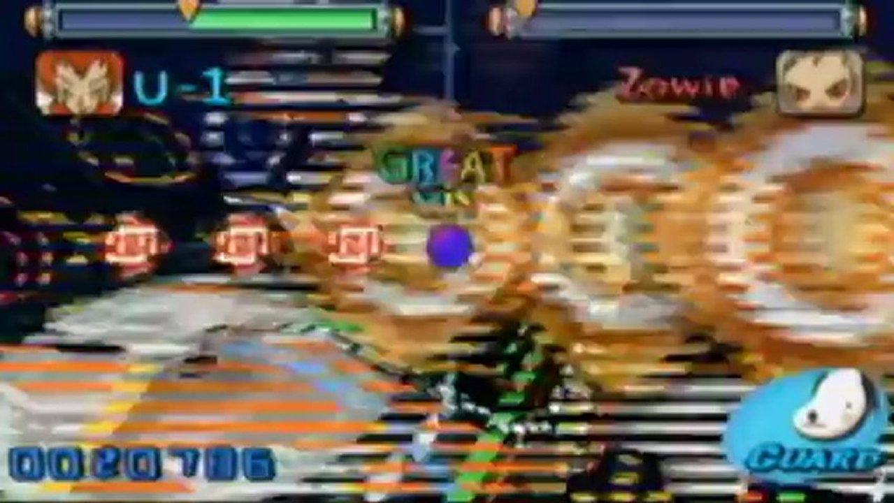 videoGaiden 2.1