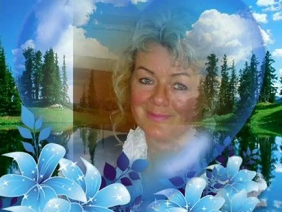 Dla Ewy...Zyj wesoło