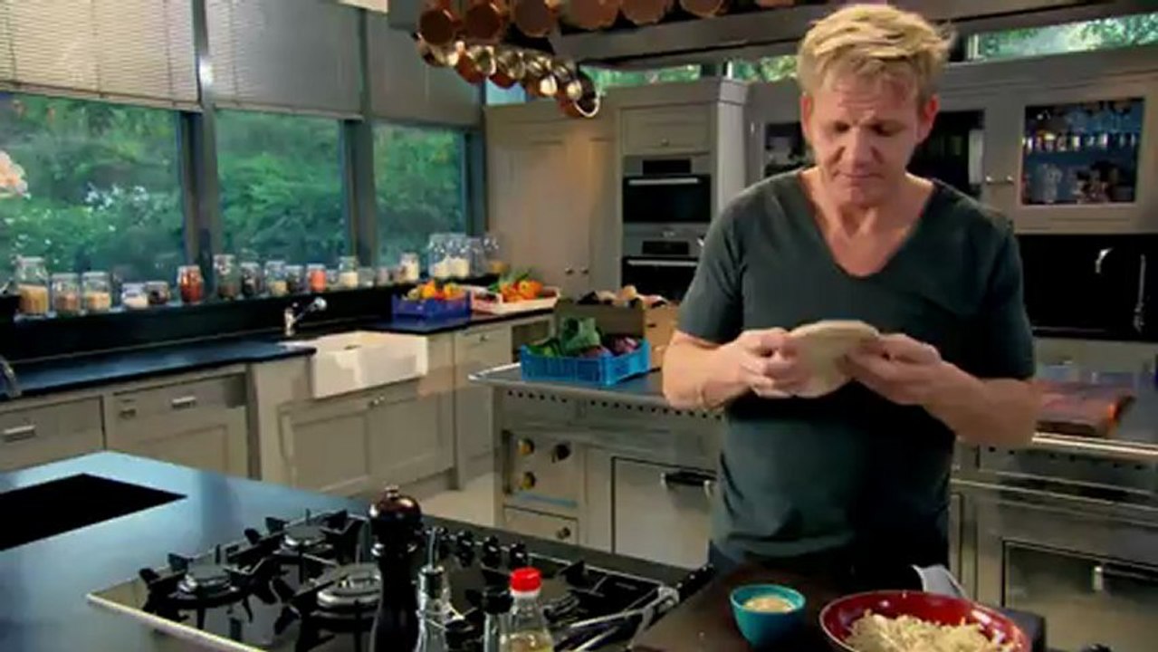gordon ramsay's tacos