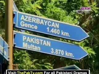 Turkey Episode 6 By Ptv Home - 20th January 2013 - Part 2