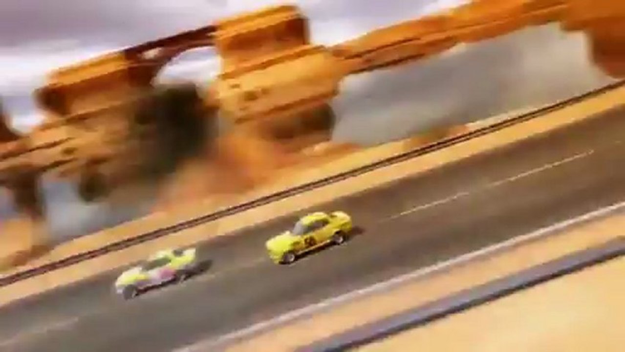 [Trailer] Trackmania United Forever PC