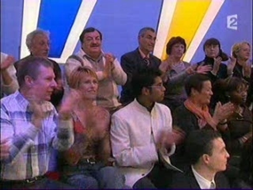 H. F. Thiéfaine (Interview)