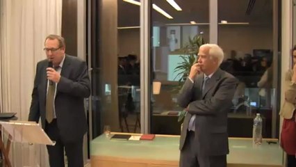 3- Le final en humour major