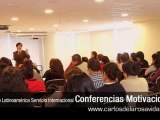 Carlos de la Rosa Vidal - Conferencistas en Perú