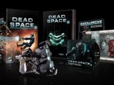 umboxing de dead space 2