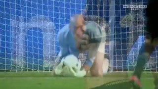 Cristiano Ronaldo vs Malaga (A) 11-12 HD 720p by MemeT [CdR]