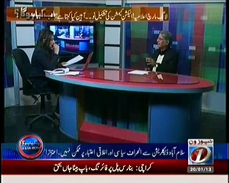 aab kiya hoga - 20th jan 2013