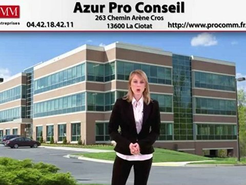 Vente murs commerciaux La Ciotat