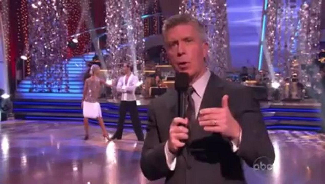 Riccardo Cocchi & Yulia Zagoruychenko - Jive