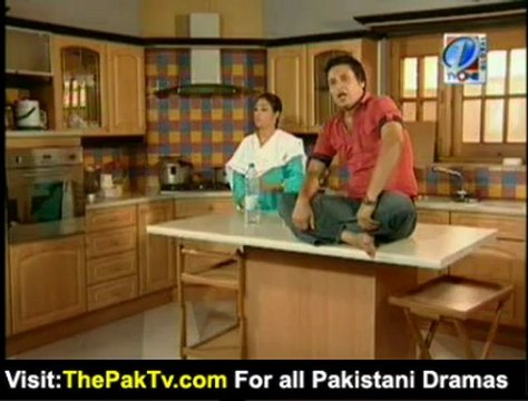 Aqal Bari ya Bhains Episode 9 By Tvone - Part 2