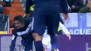 Cristiano Ronaldo vs Malaga (H) 11-12 HD 720p by MemeT [CdR]