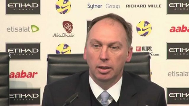 Platt: ''Sabemos lo importante que Silva es para nosotros''