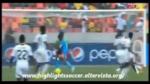 Ghana-DR Congo 2-2 Highlights All Goals