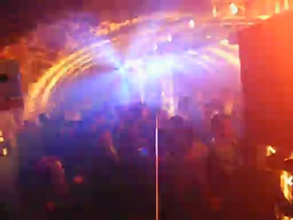 59ème Gala ENTPE - ENSAL avec Ian Osborn