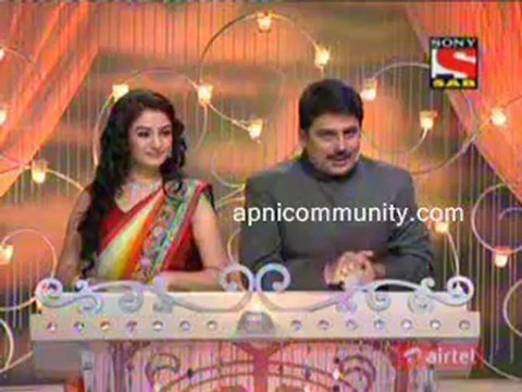 Waah Waah -20th January 2013 pt1