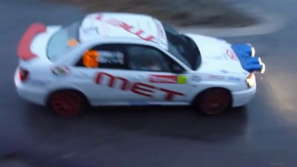 Rallye Monte Carlo 2013