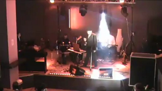 monsieur armand - 03 sur 11 - aux aurores de long dimanches