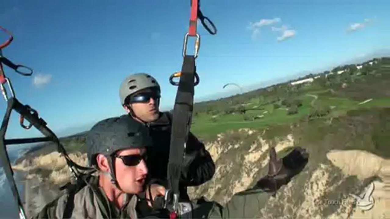 Para- ULM