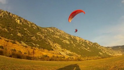 Muğla Düzeyin Uçuşu24 İnişim Kadir Yaraşlı-79