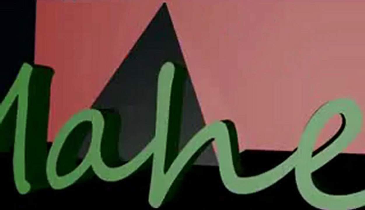 Et une autre intro de merde avec Cinéma4DIntro de merde