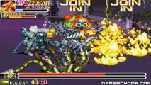 [CVSK] Armored Warriors (Arcade) [HD 1080p] Part 4