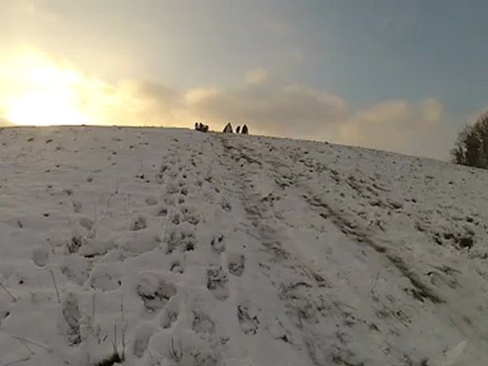 NEIGE SAINT VIANCE GOPRO HERO2 2