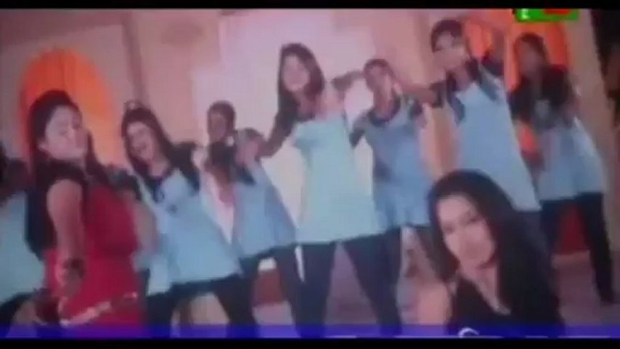 Dhakar King Title Song - DailyMotion #PAVEL#