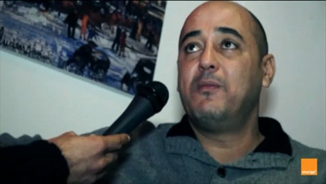 il était une fois... en Afrique du Sud: avec Farid chouchen (épisode 2)