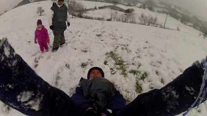 NEIGE SAINT VIANCE GOPRO 2  3