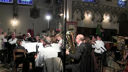 Jurassique Park - OHB et OSD