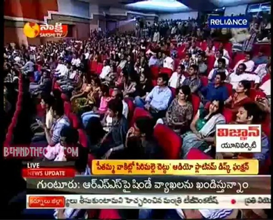 Function Part 2 [BehindTheCuts.com]