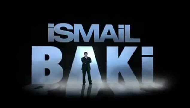 Sabit Kanca - (İsmail Baki) Sinema Fragmanı 2 (+18)