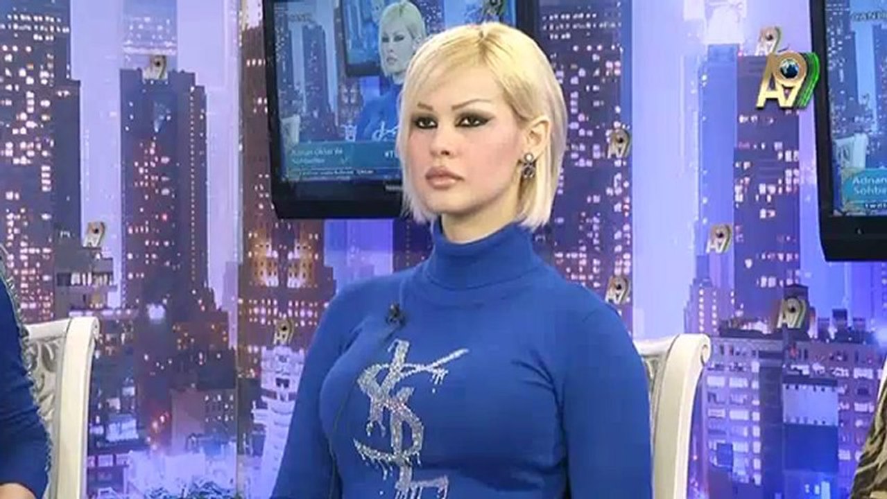 Adnan Oktar'dan Müjde Ar'a cevap