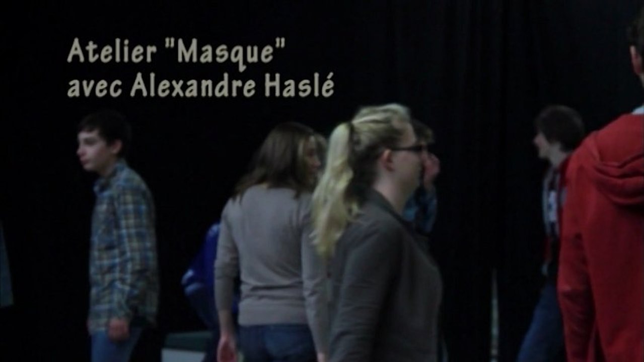 bande annonce épisode 3 ça tourne en vallée du Loir