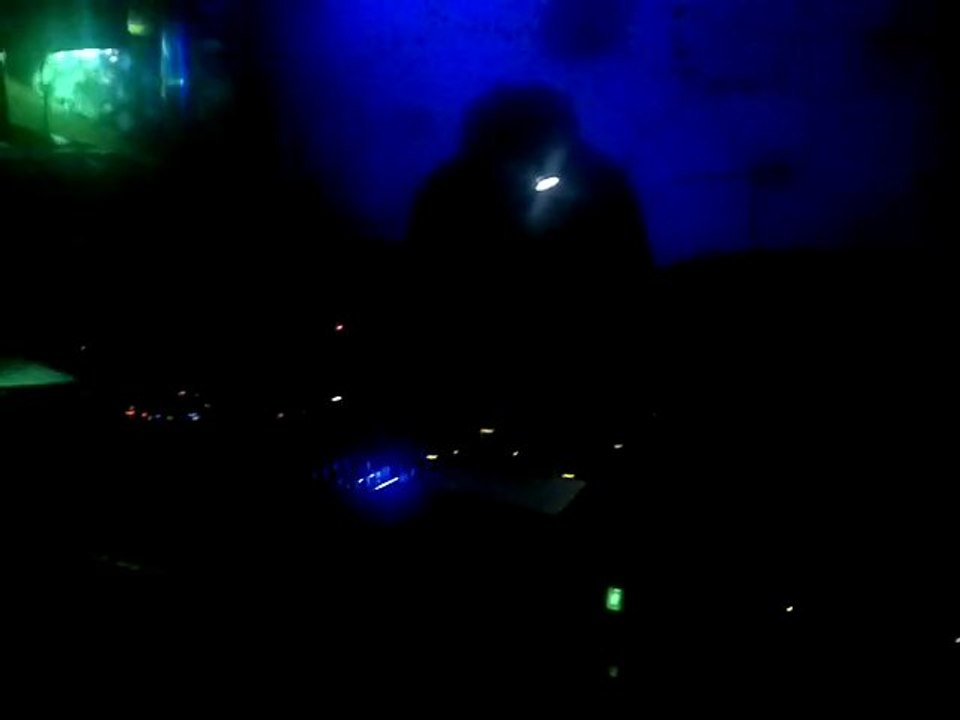 Dj ToKIBouN - ॐ Gypsy Butterfly Birthday Party ॐ - 2013 Swiss