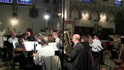 Boogie Blues - OHB et OSD