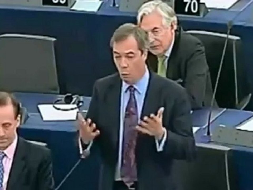 Save Britain, Vote UKIP 2015