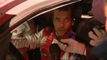 Rallye Monte-Carlo : la légende Sébastien Loeb