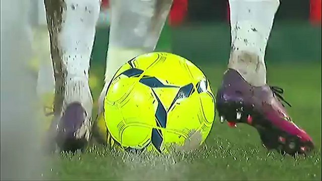 Stade Brestois 29 (SB29) - AS Saint-Etienne (ASSE) Le résumé du match (21ème journée) - saison 2012/2013