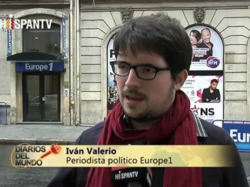 Francia Sindicatos garantizan el empleo, Renault lo suprime(160113)2