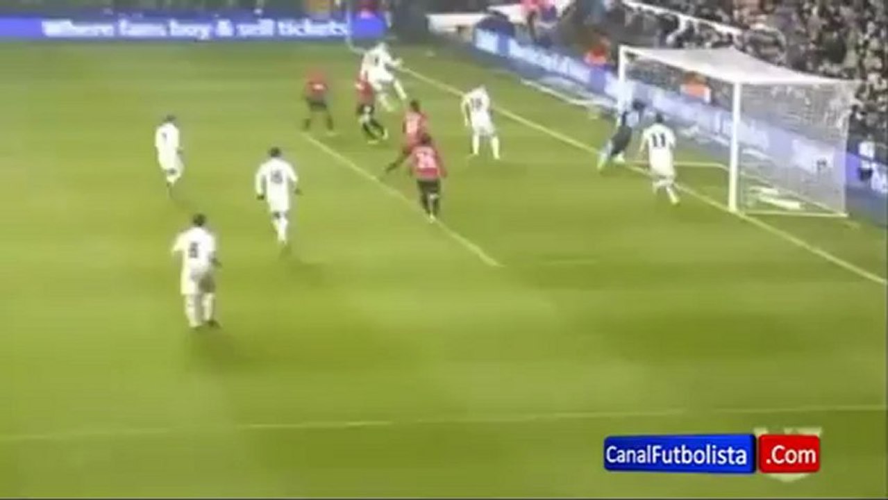 CanalFutbolista.com +ⓜ