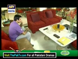 Baandi Episode 18 By Ary Digital - Part 2