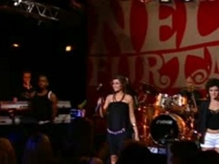 nelly furtado - powerless