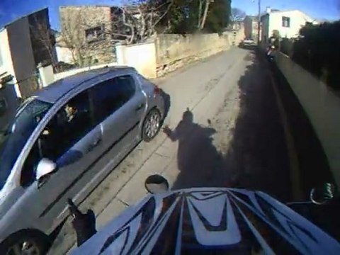 Gopro 125 dtx
