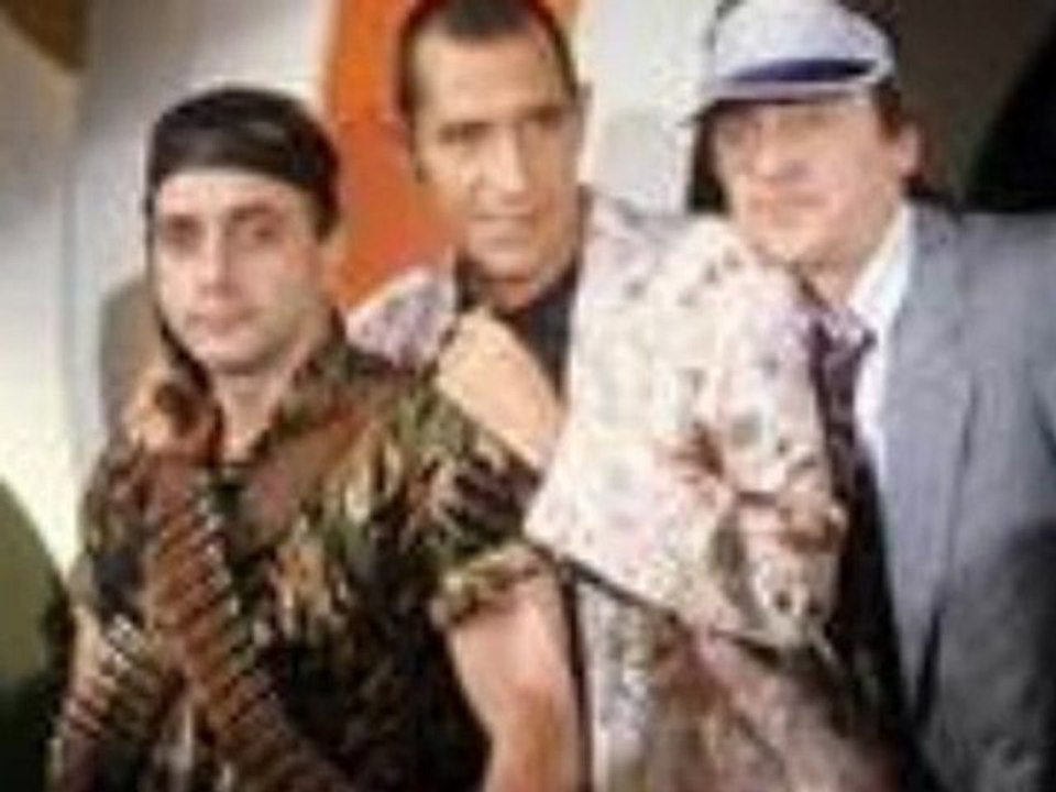 TRIO - DADADA