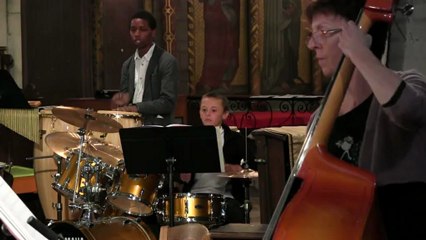 Jamaica Sunrise bis - OHB et OSD